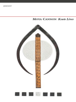 cover image of Keats Lives